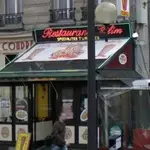 Restaurant Kalim Paris 12