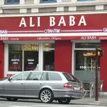 Ali Baba Otantik Lille