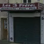 Les 3 Frères Montreuil