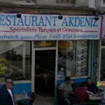 Restaurant Akdeniz Montreuil