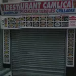 Restaurant Camlica Montreuil