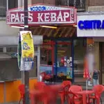 Paris Kebap Montreuil