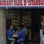 Soleil D'Istanbul Kebap Boulogne-Billancourt