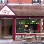 L'oscar Kebab Montivilliers