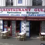 Restaurant Gül Paris 11