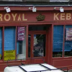 Royal Kebab Rouen