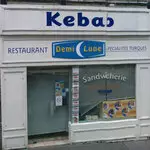 Nazar Kebab Rouen