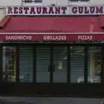 Restaurant Gulum Paris 19