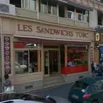 Les Sandwichs Turcs Paris 09