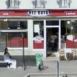 Chez Rayan Saint-Denis