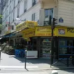 Sandwich Pizza Paris 14