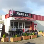 La Baraka Ermont