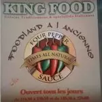 King Food Cannes-la-Bocca