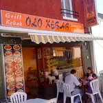 Olo kebab Criel-sur-Mer