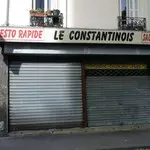 Le Constantinois Paris 14