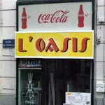 L'Oasis Nantes