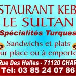 Le Sultan Charolles