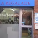 La Régalade Muret