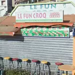 Le Fun Croq Saint-Cyprien