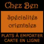 Chez Ben Revel