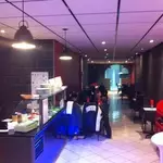 K&P Kebab Pizza Pates Vouziers