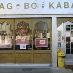 Mag Bo Kabab Loudun