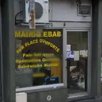 Mairig Kebab Dijon