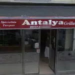 Restaurant Kebab Antalya Gennevilliers