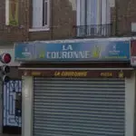 La Couronne Gennevilliers