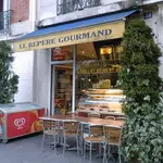 Repère Gourmand Paris 16