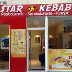 Star Kebab Clermont-Ferrand