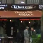 Le Saint Cyrille Paris 15