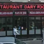 Kebab Dary Food Paris 15