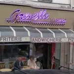 Grenelle Sandwich Paris 15