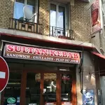 Sultan Kebab Issy-les-Moulineaux