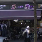 Doner King Paris 17