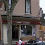 Grec Express Alfortville