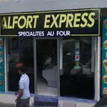 Alfort Express Alfortville