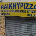 Raikhy Pizza Aubervilliers