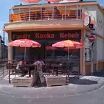 Kanka Family Kebab Pont-du-Château