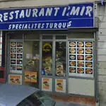 Restaurant Izmir Paris 09