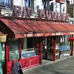 Bip Burger Paris 18