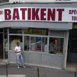 Batikent Paris 20