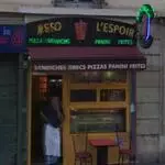 Resto L'Espoir Paris 15