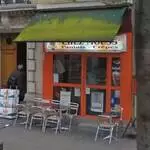 Chez Mouss Paris 20