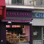 Planet Food Paris 14