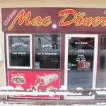 Mac Doner Saint-Dié-des-Vosges