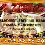 Dom Cat Bray-sur-Somme