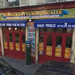 Europe Pigalle Paris 09