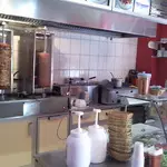 Dost Grill Pizza & Kebap Mommenheim